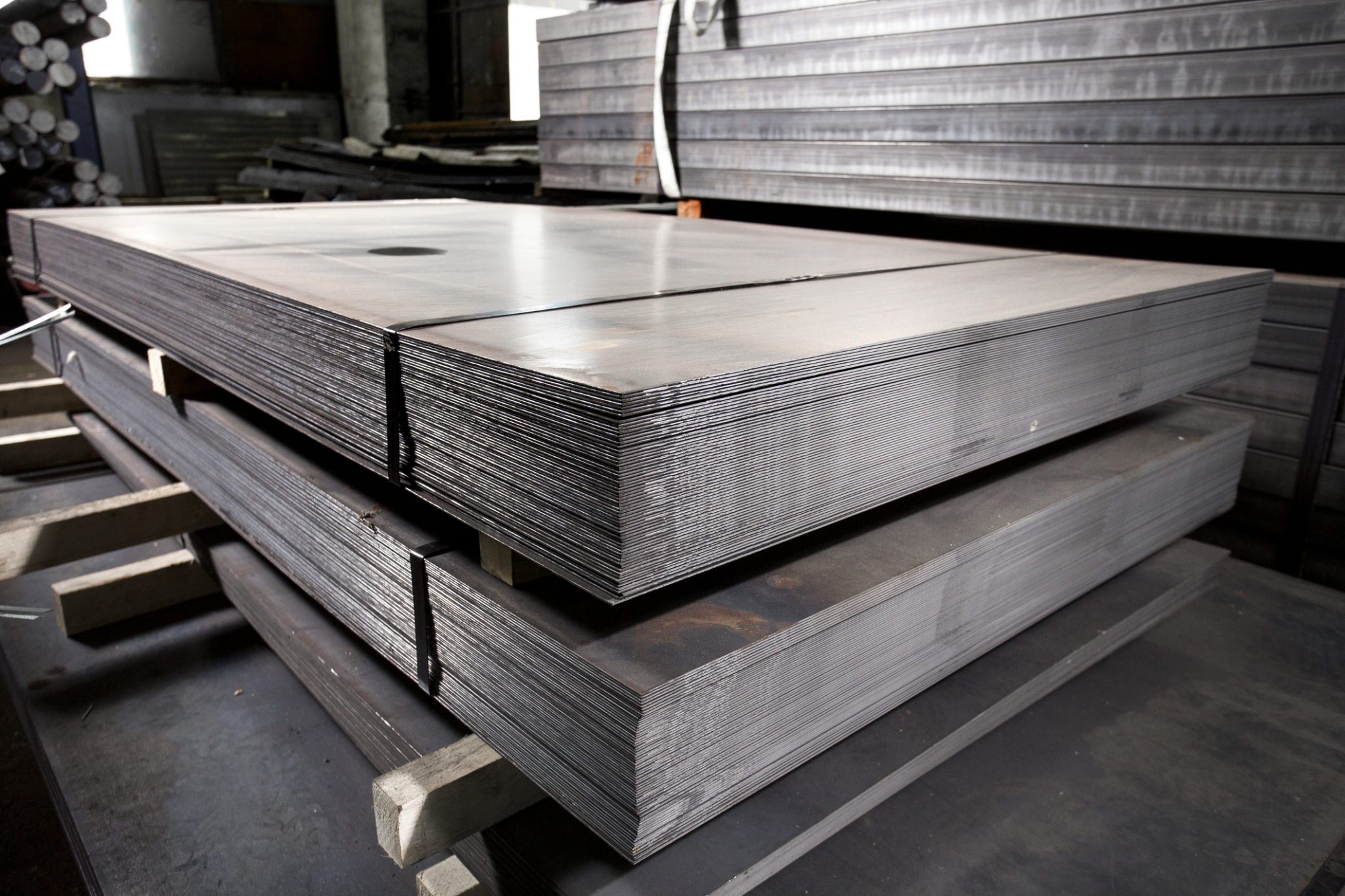 A Guide to Steel & Aluminum Sheet Metal Grades - Metaltech Products Inc