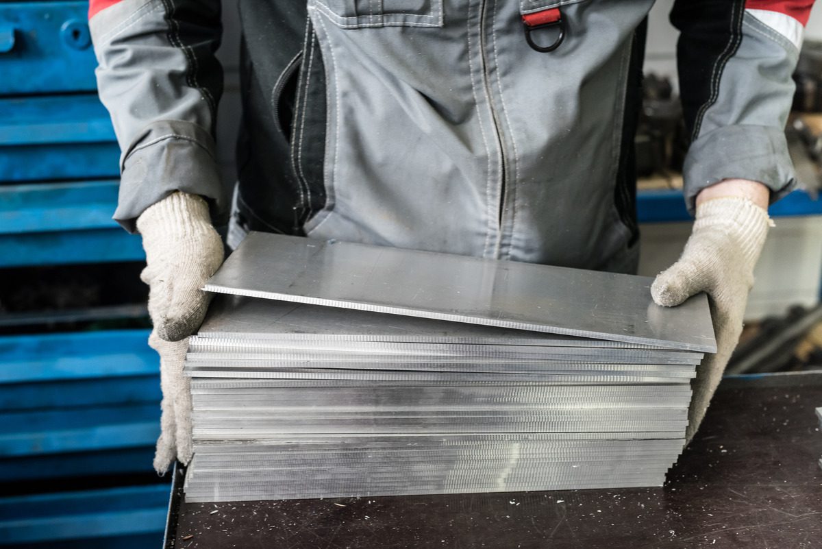 Understanding Sheet Metal Types, Gauges and Thicknesses